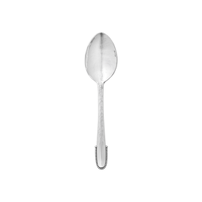 BEADED Dessert spoon