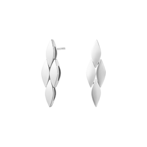 Archive Short Earrings