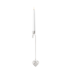 2025 Lyseholder, hjerte