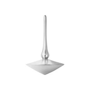 Facet Spinning Top