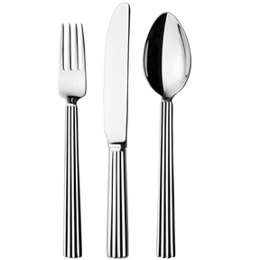 BERNADOTTE Child's cutlery set (031, 072, 082)