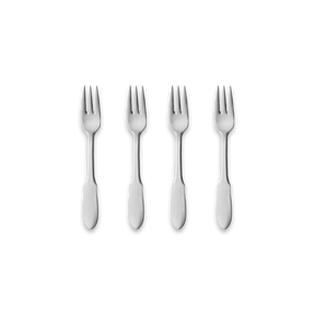 MITRA t&aring;rtgafflar set, 4 st -