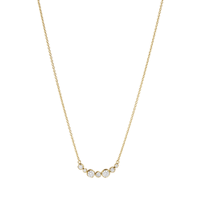 GEORG JENSEN SIGNATURE DIAMONDS, Pendant