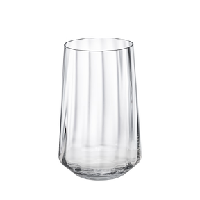 BERNADOTTE h&oslash;je glas, 6 stk. - Design Inspireret af Sigvard Bernadotte