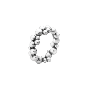 MOONLIGHT GRAPES Band Ring