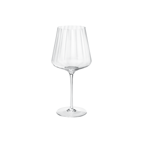 Bernadotte Large Red Wine Glass
