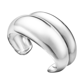 CURVE Bangle, Medium
