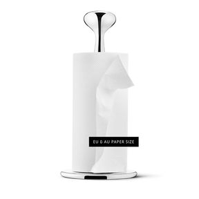 ALFREDO kitchen roll holder
