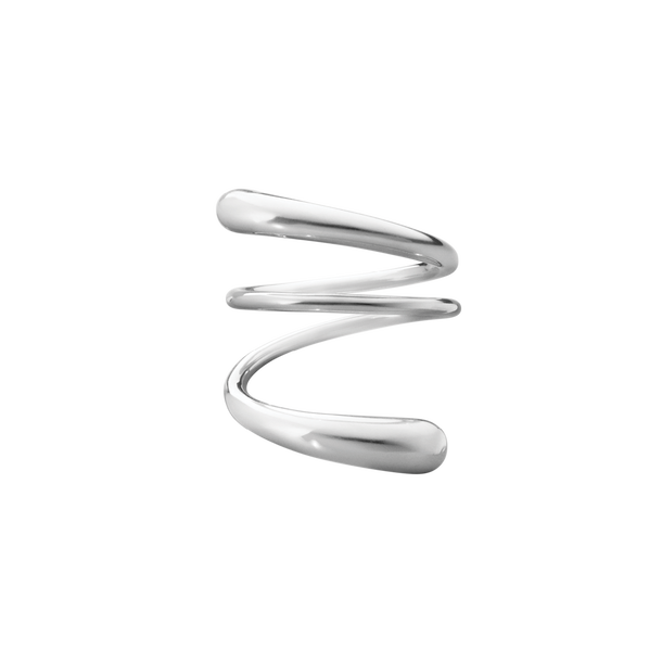 マーシー (MERCY) ツイストリング I Georg Jensen