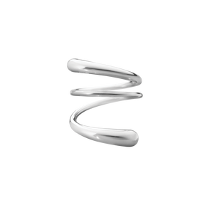 MERCY Twist Ring