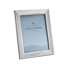 BERNADOTTE fotoram, mellan - Design Inspirerad av Sigvard Bernadotte - 13x18CM  (7x10 IN)