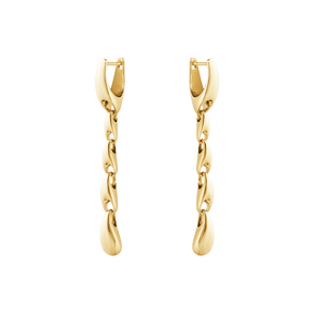 REFLECT Link Earrings