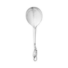 BLOSSOM Serving spoon, small