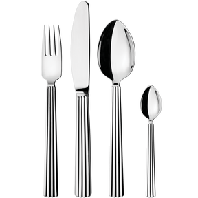 BERNADOTTE 4-delat set (011, 012, 017, 033)