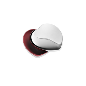 HEART Pill Box