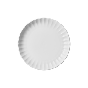 Bernadotte Coupe Plate, 16.5 cm