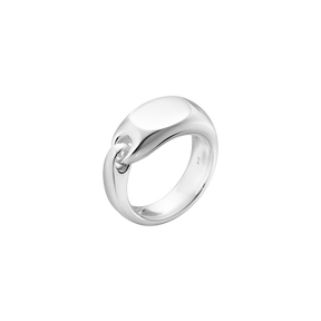 REFLECT Signet Ring
