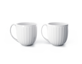 BERNADOTTE Mug, 2pcs.
