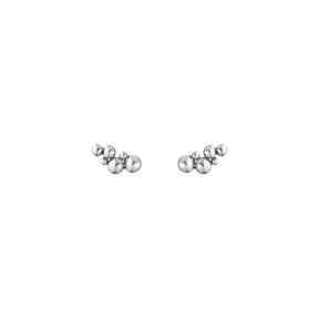 MOONLIGHT GRAPES Ear cuff