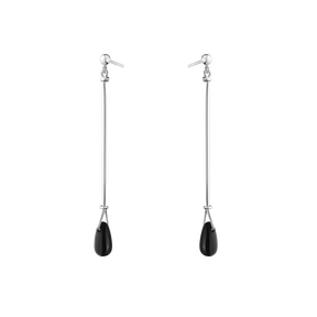 Torun Long Earrings