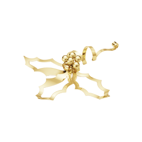 2026 Table Ornament, Large