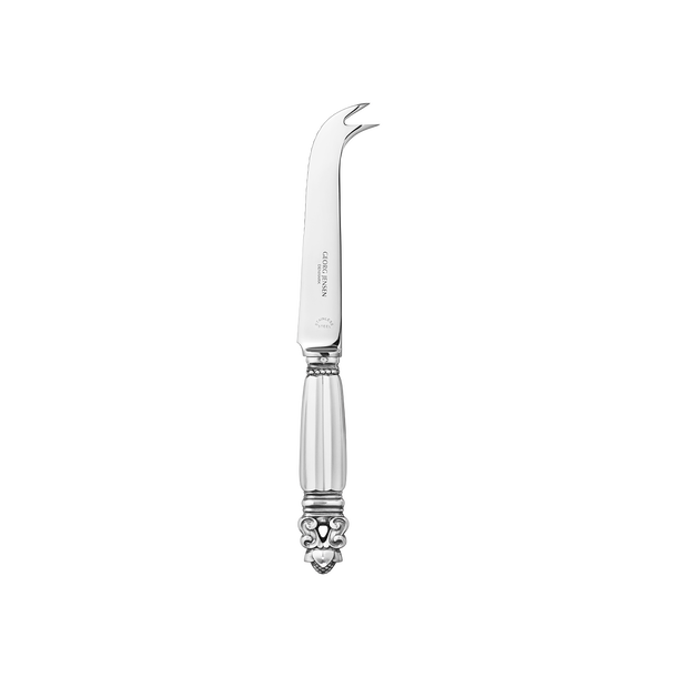 M*i様 ACORN チーズバーナイフ　ジョージジェンセン ACORN チーズ/バーナイフ（プロングド） I Georg Jensen