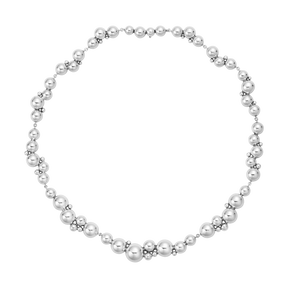 MOONLIGHT GRAPES Necklace