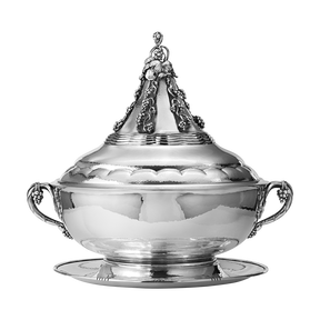 Tureen 425