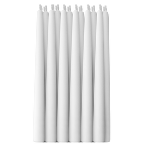 Candles, 24 pcs.