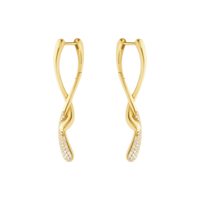 Mercy Earrings