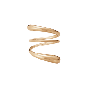 MERCY Twist Ring