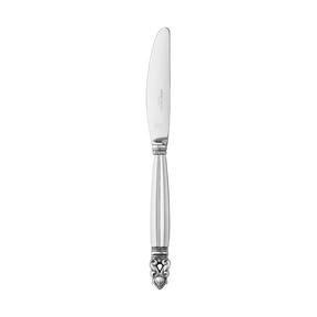 ACORN Dinner knife, lang handle
