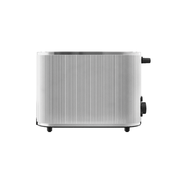 BERNADOTTE Toaster aus Edelstahl