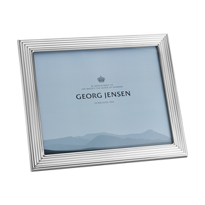 BERNADOTTE fotoram, stor - Design Inspirerad av Sigvard Bernadotte - 25x20 CM (10x12 IN)