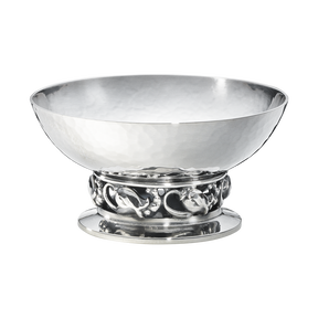 BLOSSOM bowl for tea strainer 2AB
