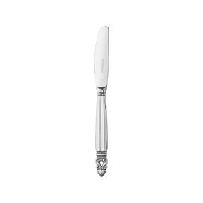 ACORN Luncheon knife, long handle