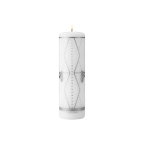 2026 Advent Candle