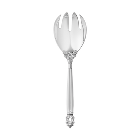 KONGE serveringsgaffel, medium