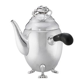 BLOSSOM coffee pot 2D