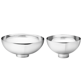 ILSE Bowl Set with 2 sizes