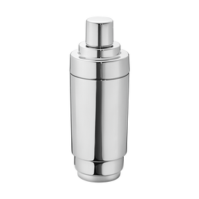 MANHATTAN cocktail shaker