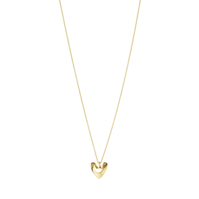 2025 HEART Pendant