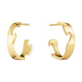 FUSION Large Earhoop
