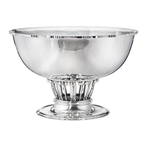 Champagne bowl 19D