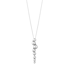 MOONLIGHT GRAPES Necklace with Pendant