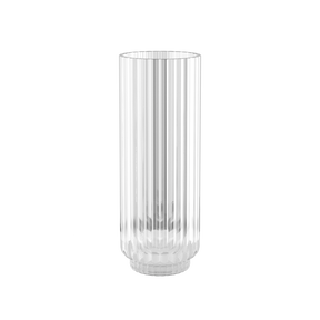 BERNADOTTE Round Vase - Design inspired by Sigvard Bernadotte