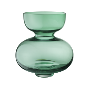 ALFREDO vase, lysegr&oslash;n