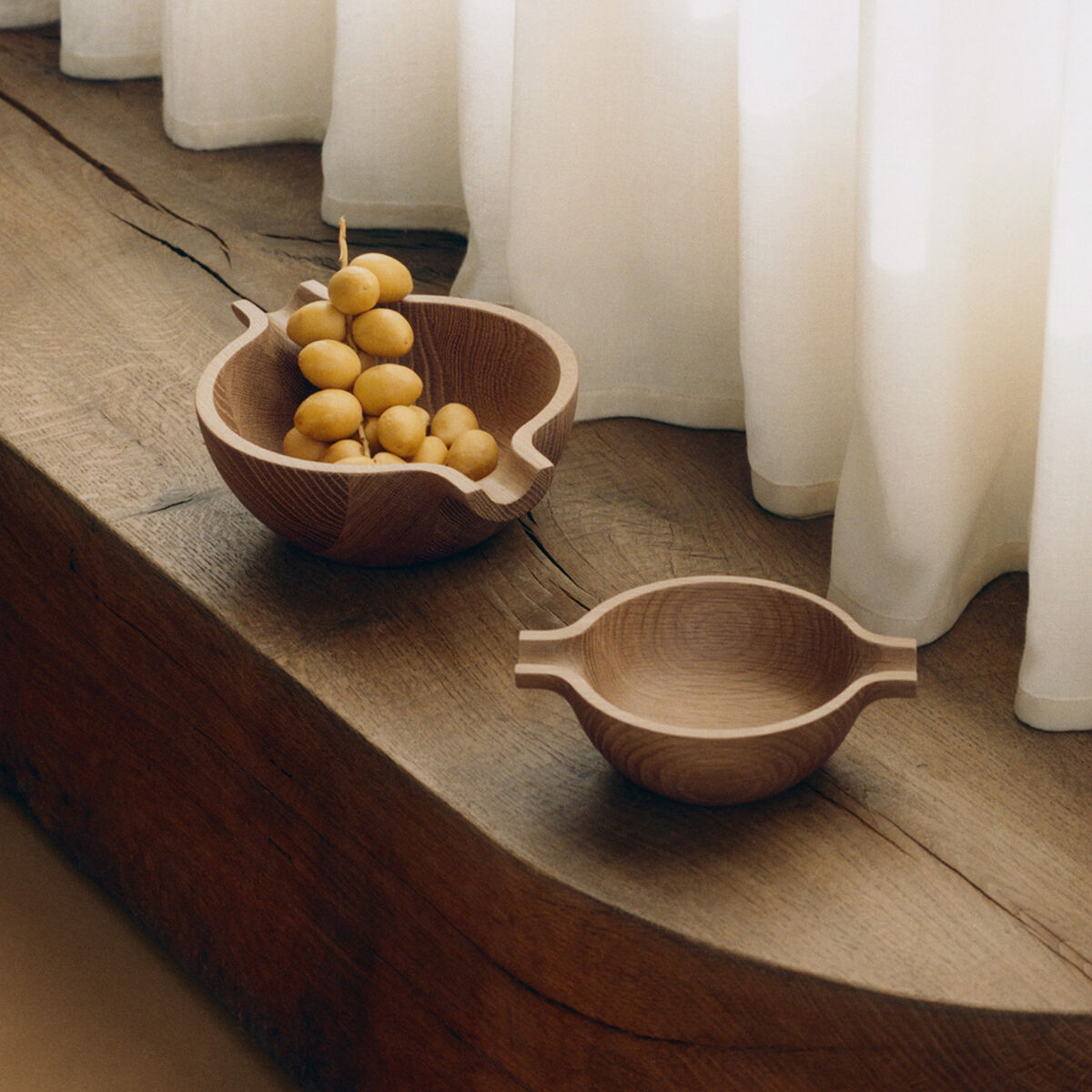Koppel Bowl, Medium