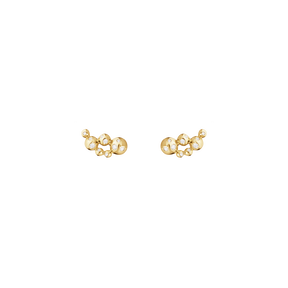 MOONLIGHT GRAPES ear cuff