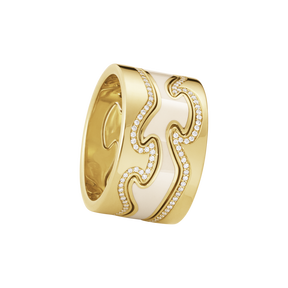 FUSION 3pcs Ring